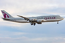 Boeing Business Jet 747 VIP