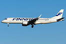 Embraer ERJ-190LR
