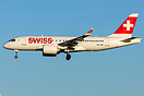 Airbus A220-100
