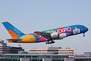 Airbus A380-861