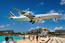 Airbus A340-313X