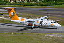 Bombardier Dash 8-103
