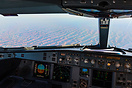Over Algeria