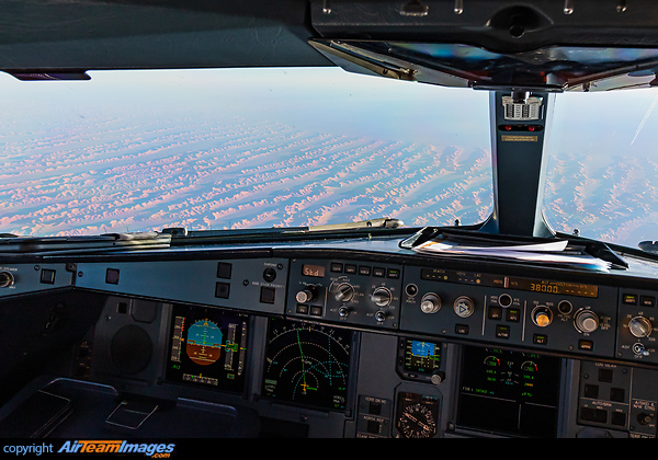 Airbus A330-203