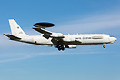 Boeing E-3B Sentry