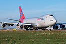 Boeing 747-236B(SF)