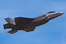 F-35A Lightning II
