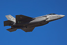F-35A Lightning II