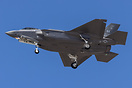 F-35A Lightning II