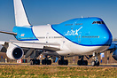 Boeing 747-406M