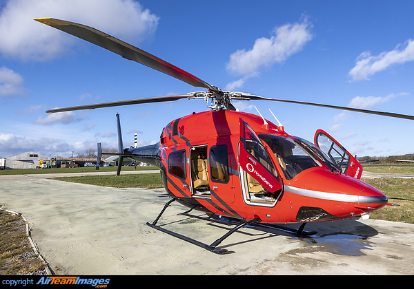 Bell 429 GlobalRanger
