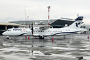 ATR 72-600