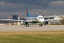 Airbus A321-253NX