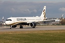 Airbus A321-252NX