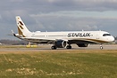 Airbus A321-252NX