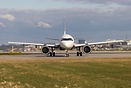Airbus A321-252NX
