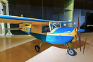 The first example of MB-308, called "Macchino".