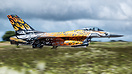F-16AM Fighting Falcon