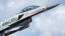 F-16C Fighting Falcon