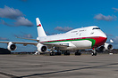 Boeing 747-430