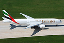 Boeing 777-21H/LR