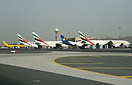 Dubai International Airport