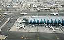 Dubai International Airport