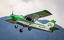 Ibis GS-501 Urraco