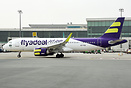 Airbus A320-251N