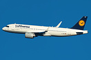 Airbus A320-271N