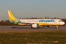 Airbus A321-271NX