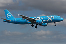 Airbus A320-214