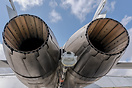 EF-18A+ Hornet