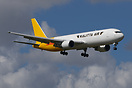 Boeing 767-3P6/ER(BDSF)