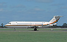 BAC 111-212AR One-Eleven