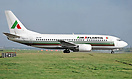 Boeing 737-3K2