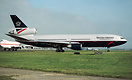 McDonnell Douglas DC-10-30