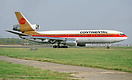 McDonnell Douglas DC-10-30