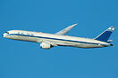 Boeing 787-9 Dreamliner