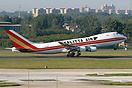Boeing 747-4B5F(SCD)