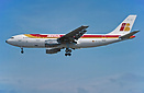 Airbus A300B4-120