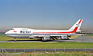 Boeing 747-124