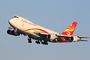 Boeing 747-4HAERF