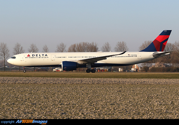 Airbus A330-941