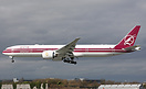 Special Retro livery