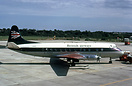 Vickers 802 Viscount