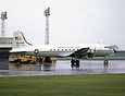 Douglas C-54D Skymaster