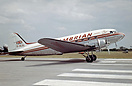 Douglas C-47B (DC-3)