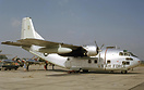 Fairchild C-123K Provider