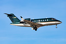 Bombardier Challenger 650